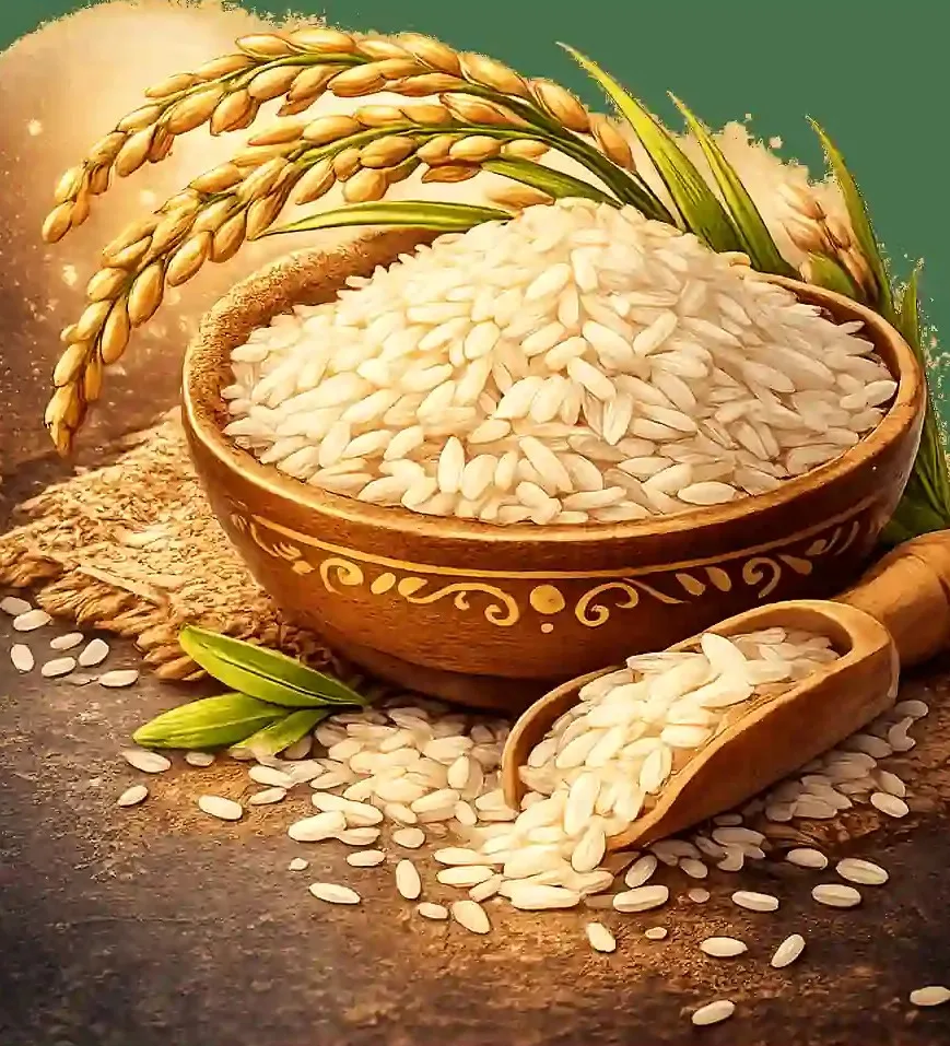 برنج